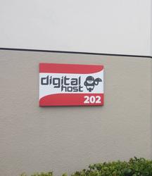 Digital Host LLC