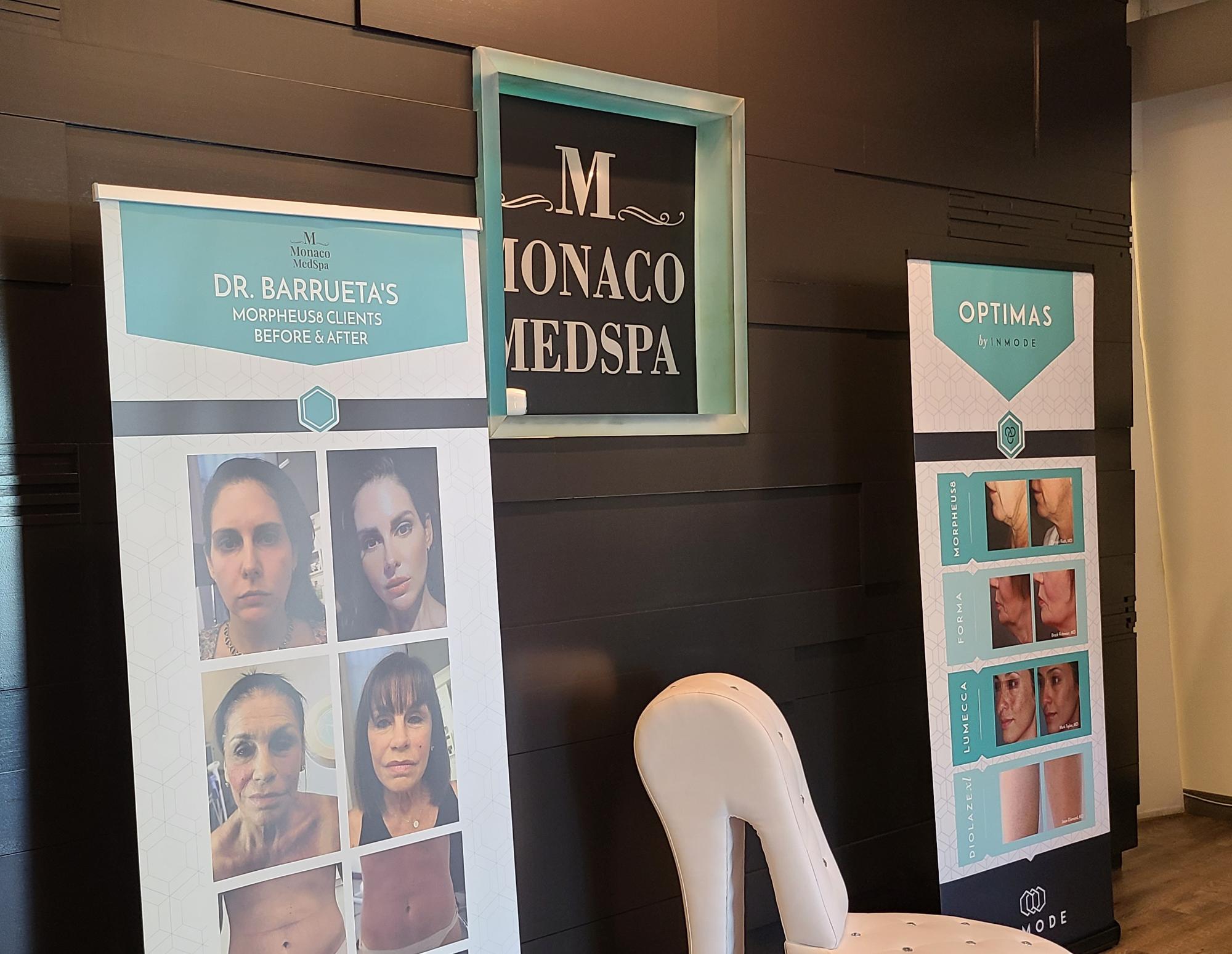 Monaco MedSpa