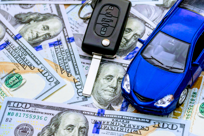 Presta Fácil - Auto Title Loans - Préstamos por el Título del Carro