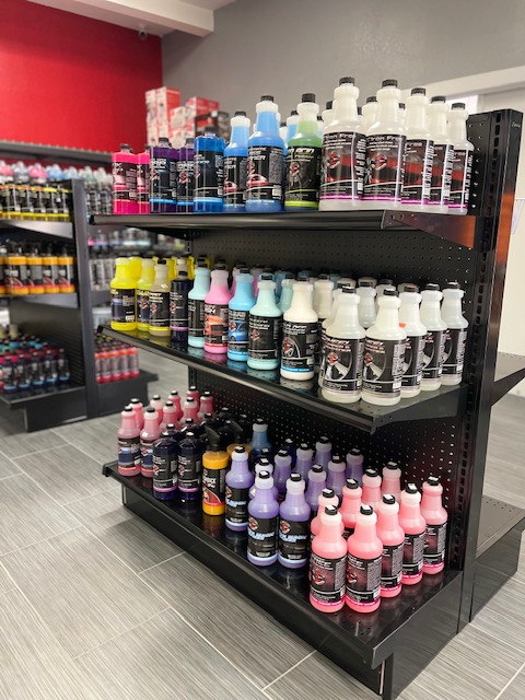 First Choice Auto Detail Supplies