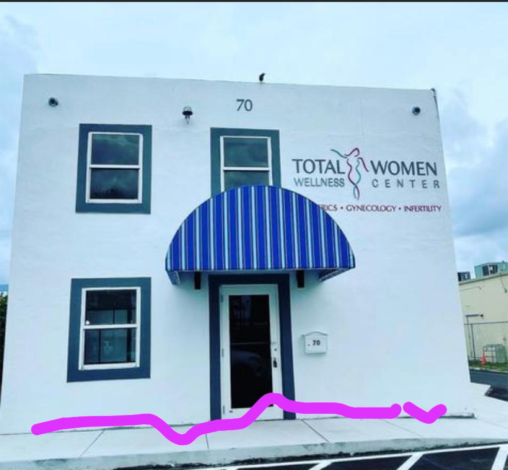 Total Women Wellness Center
