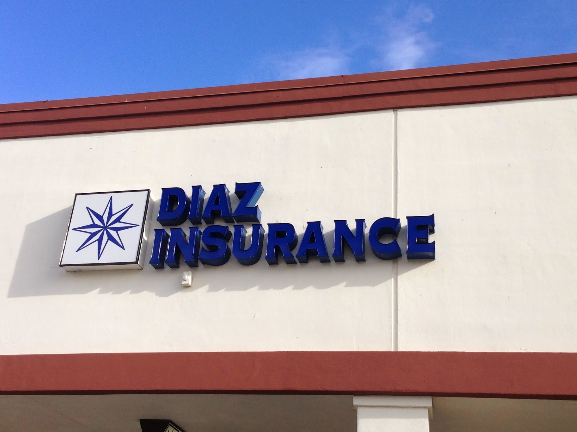 Diaz Insurance, Inc.