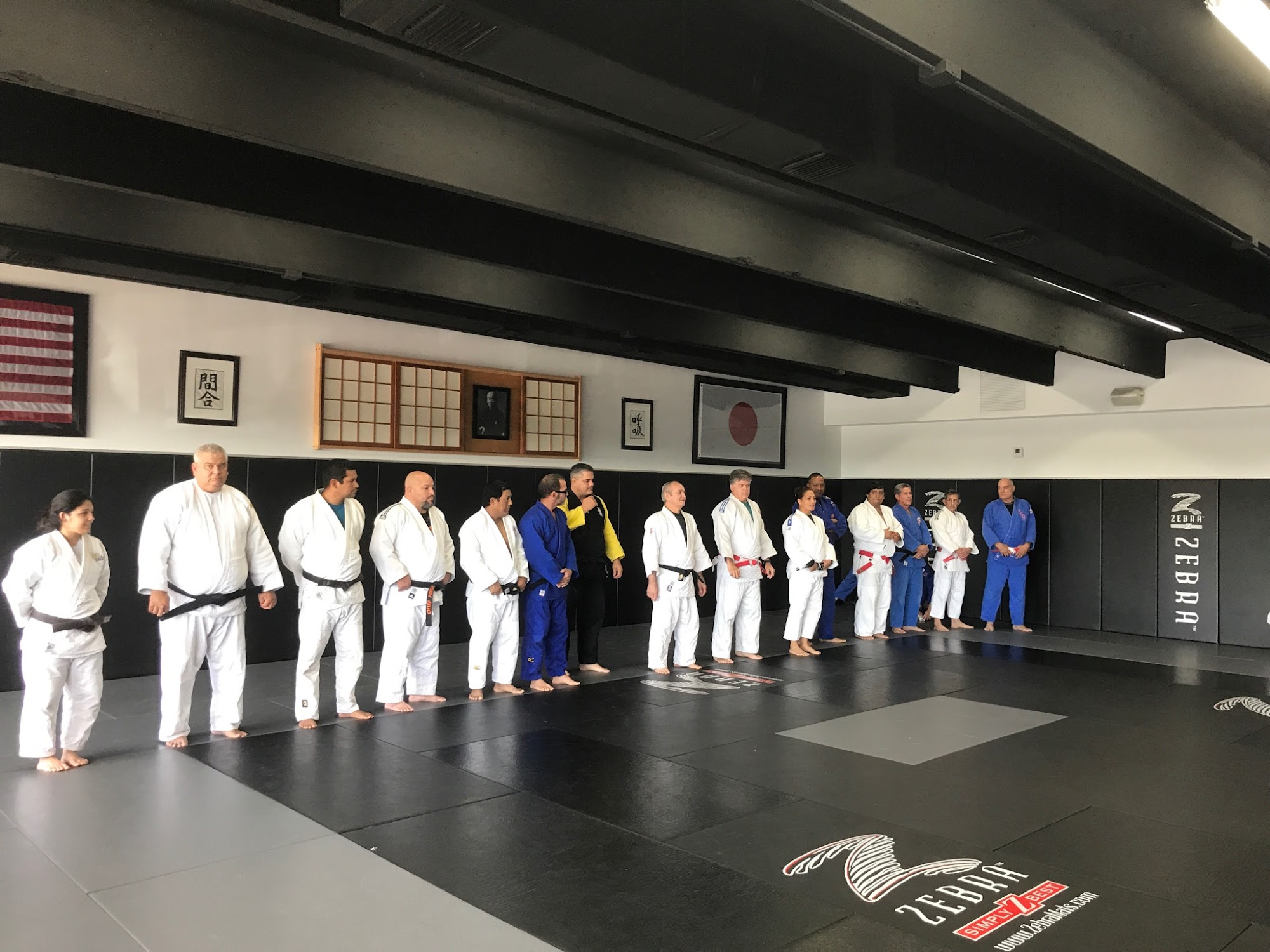 Miami Judo Club