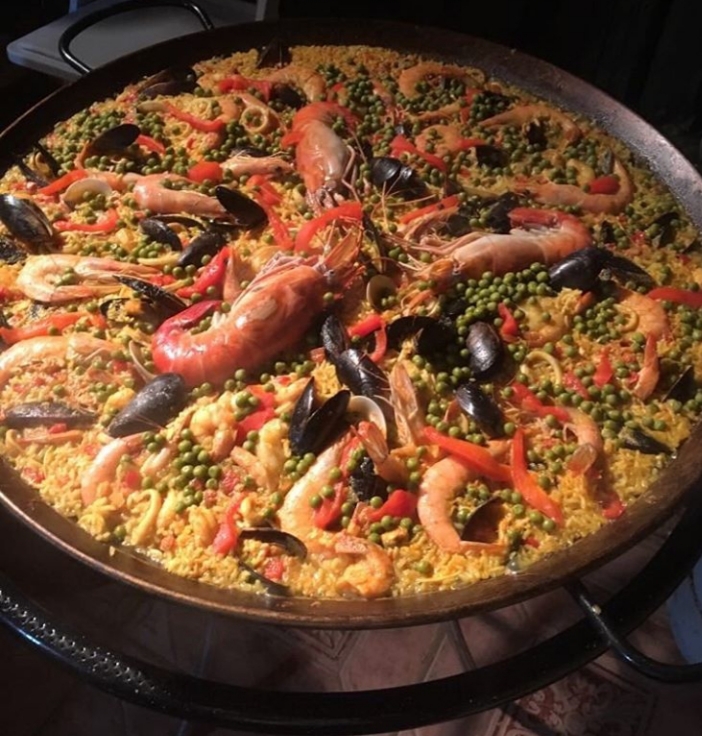 Paella Catering La Mer Miami Reviews 15 Photos Restaurantji paella-catering-la-mer-miami-reviews-15-photos-restaurantji
