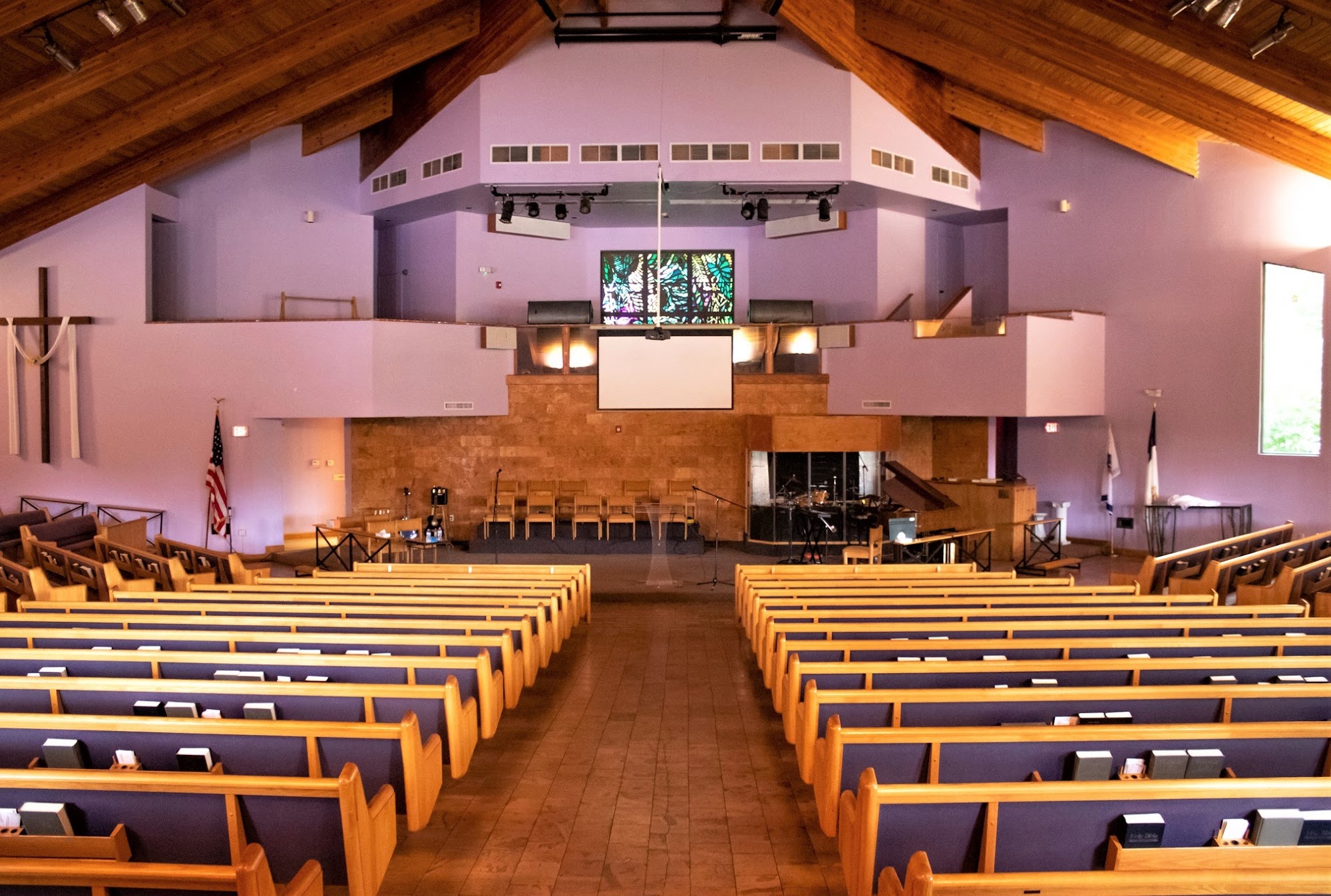 Kendall Church of God