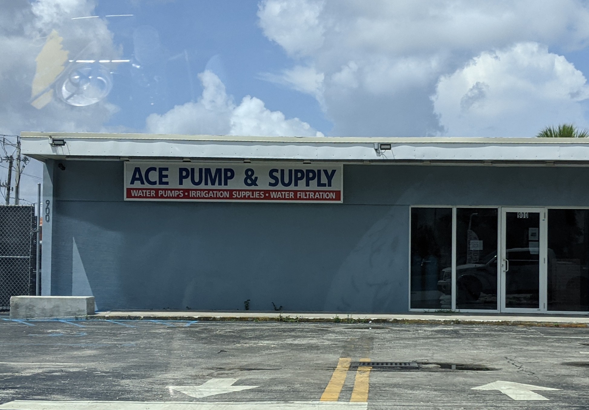 ACE Pump and Supply