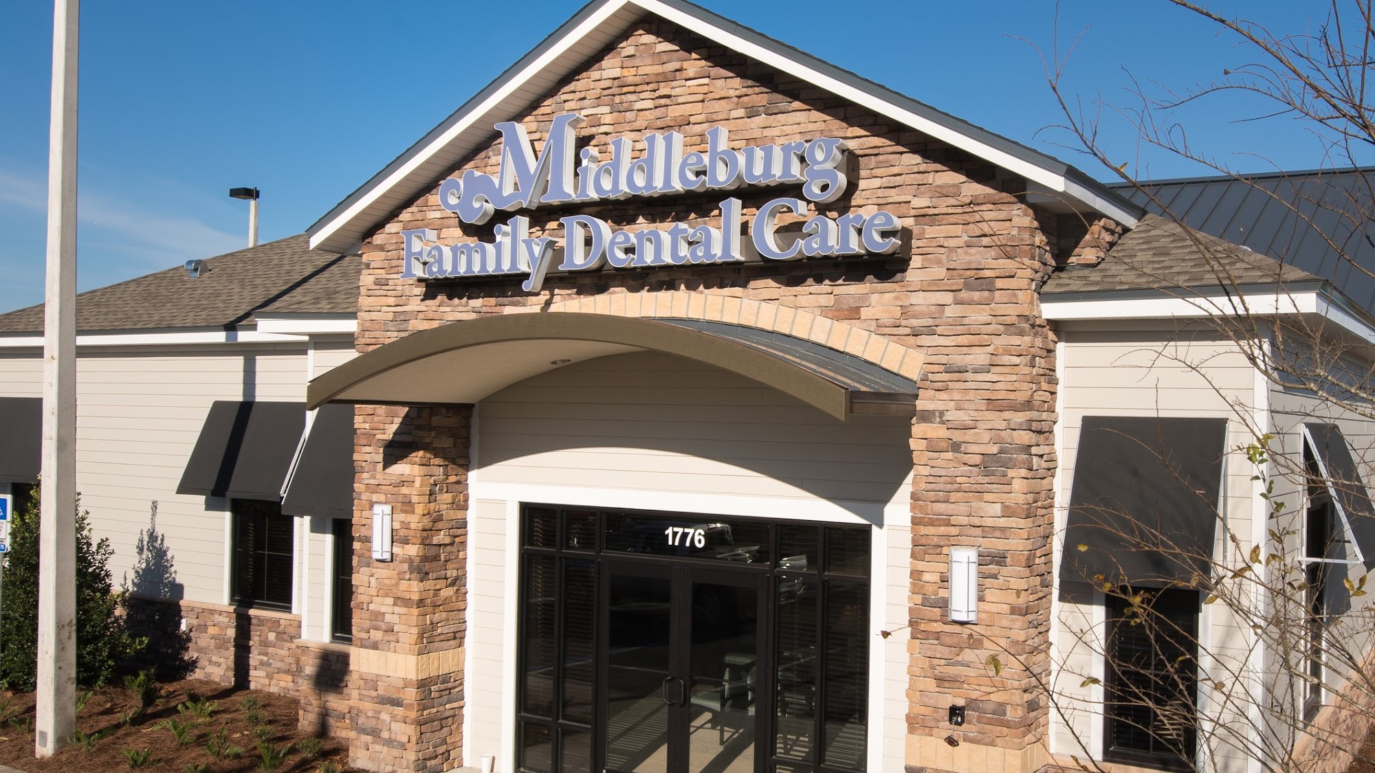 Middleburg Family Dental Care