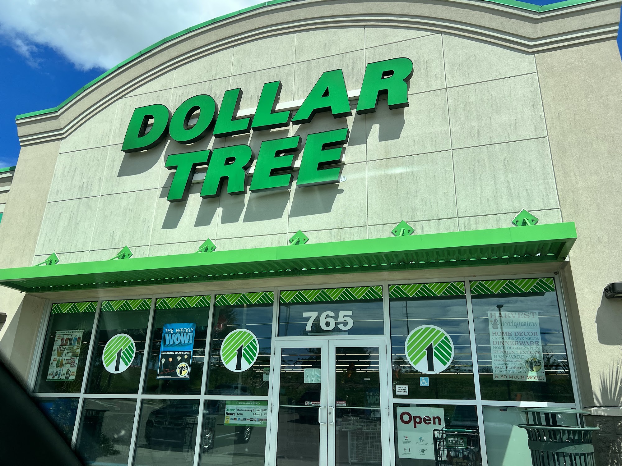 Dollar Tree