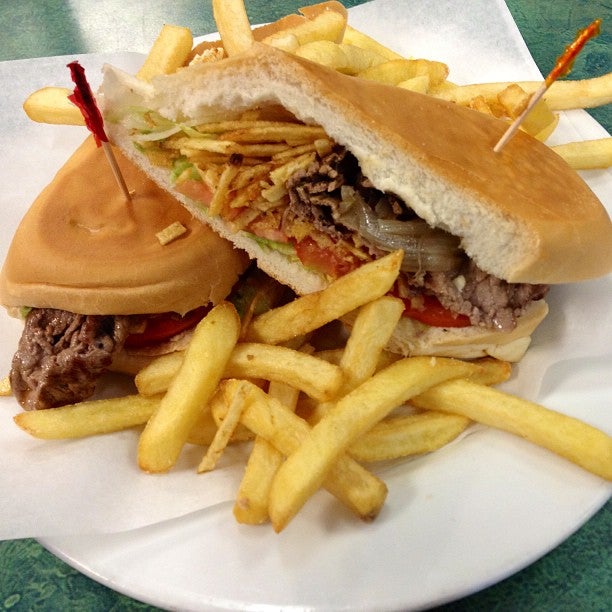 Photo credit: foursquare