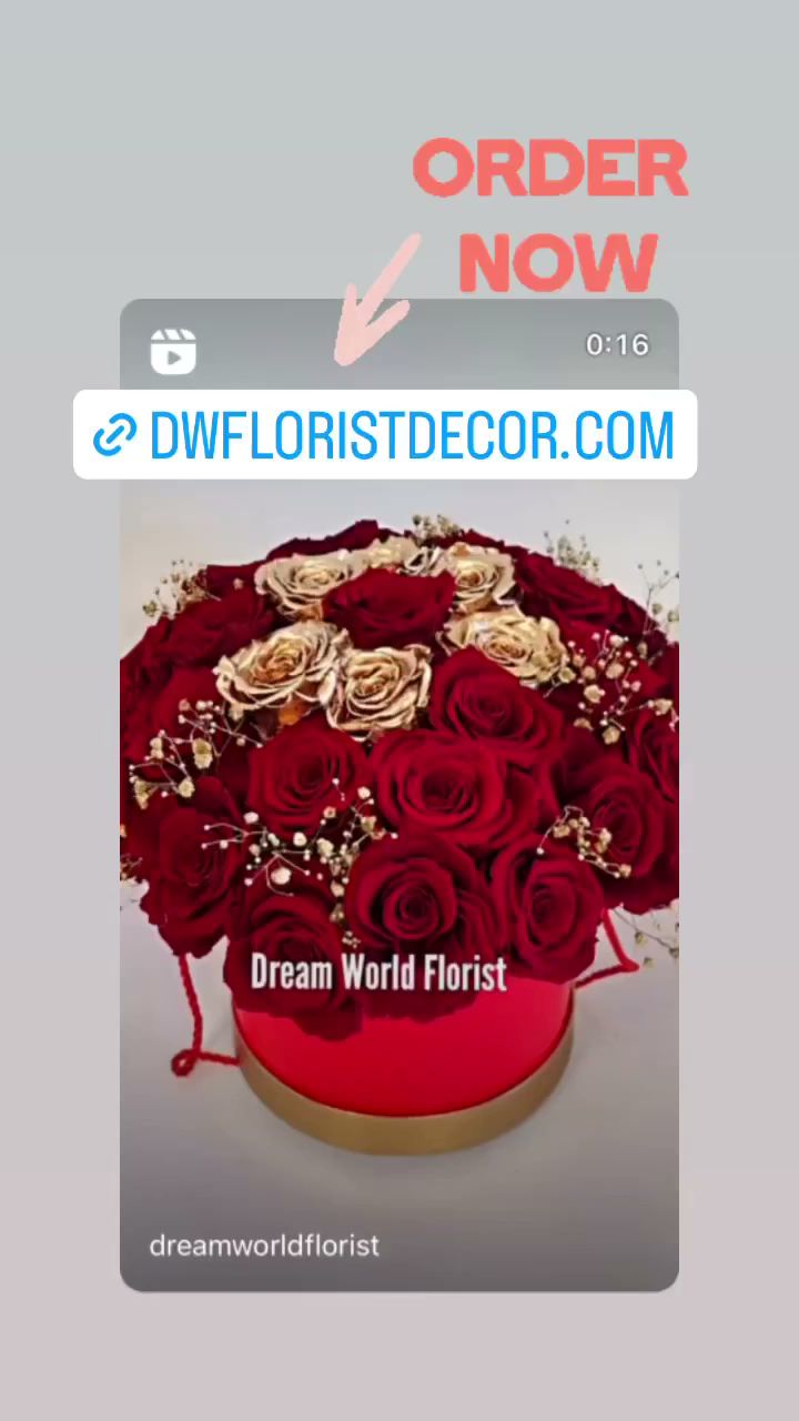 Dream World Florist and Décor