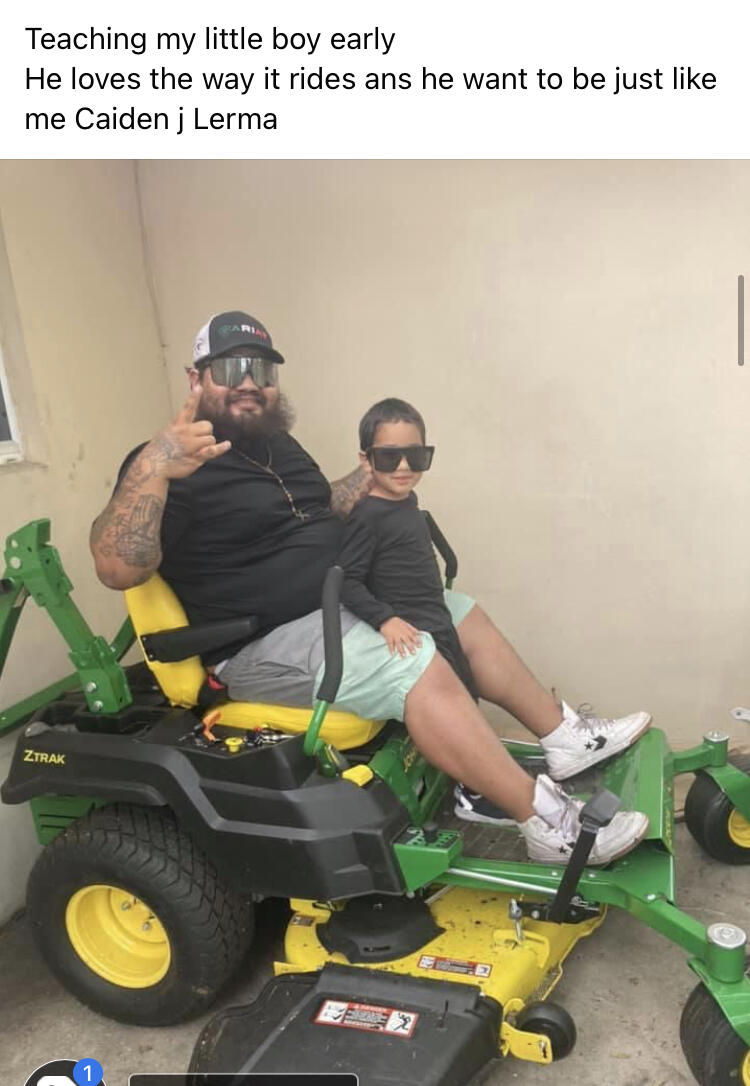 Photo credit: nextdoor