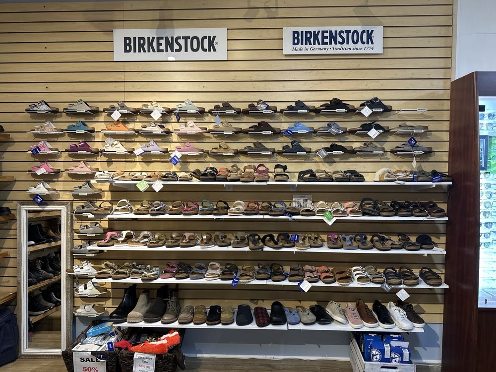 Becker's Best Shoes, Inc