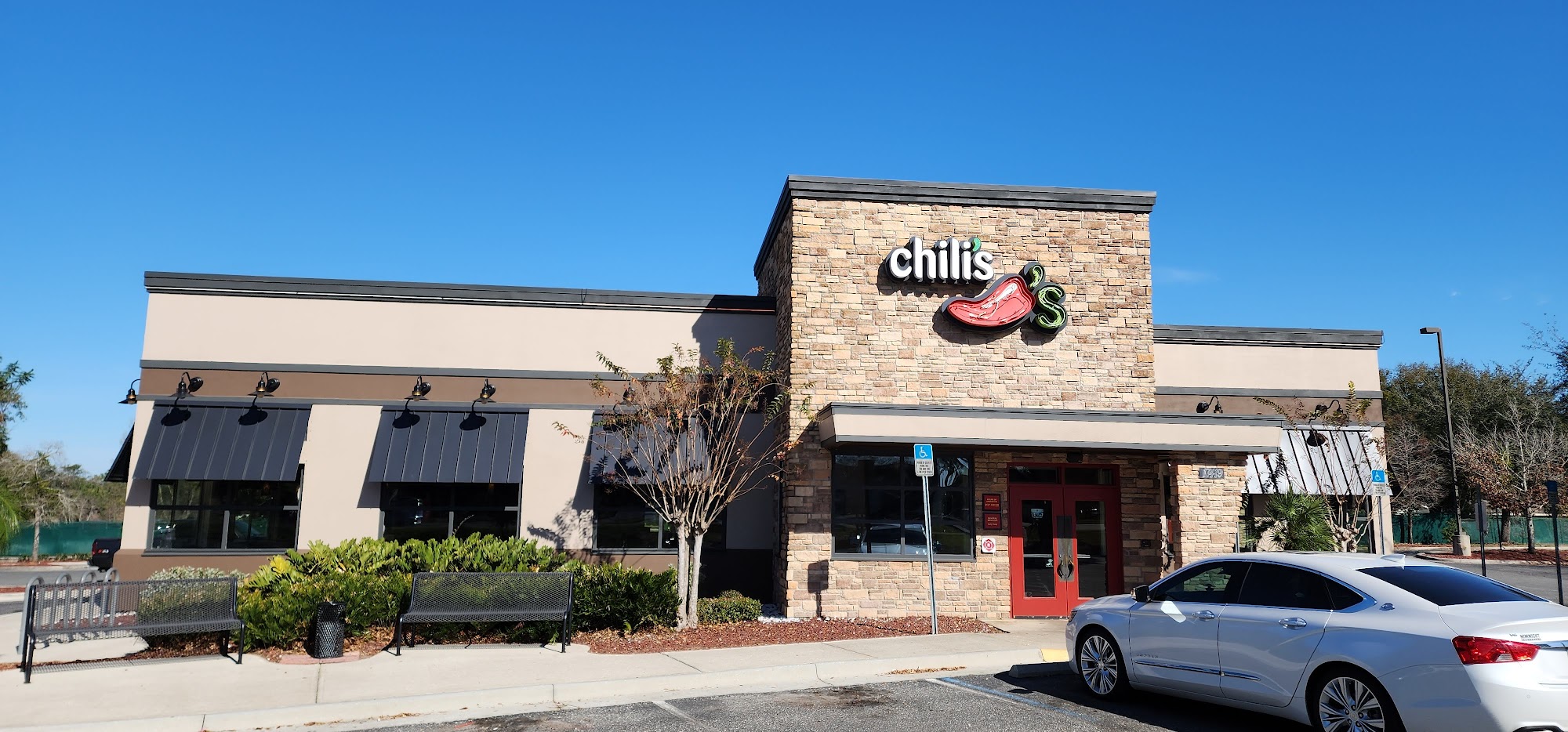 Chili's Grill & Bar