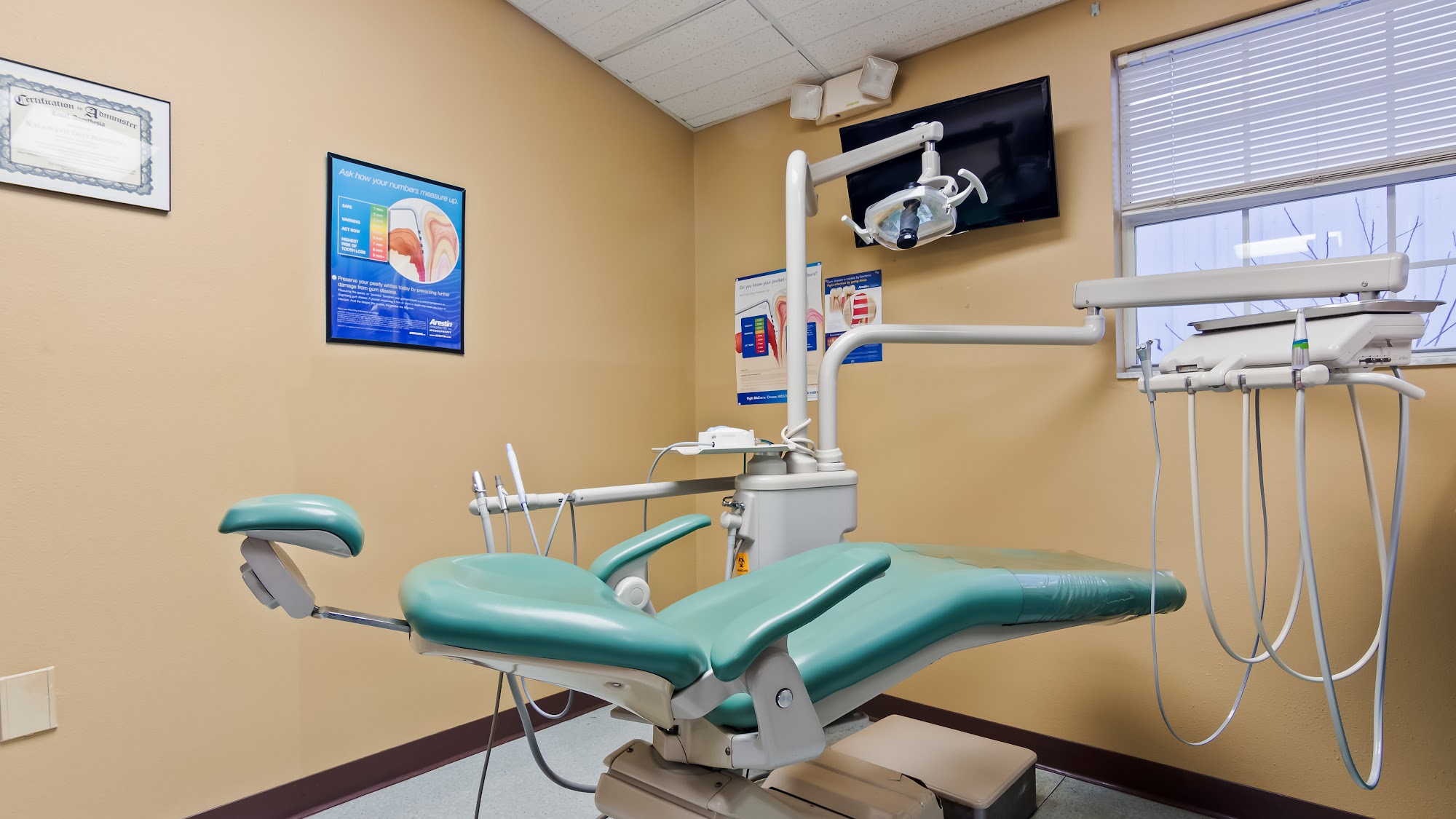 Advanced Dental Care of Mount Dora