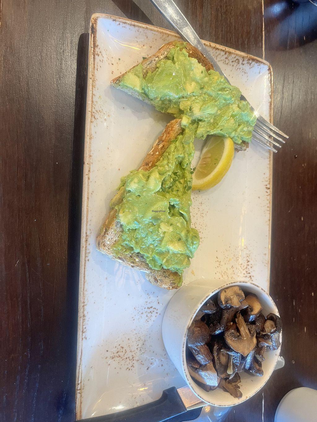 Photo credit: happycow