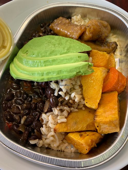 Photo credit: happycow