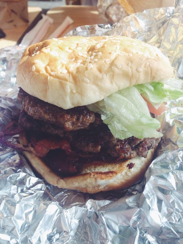 Photo credit: nextdoor