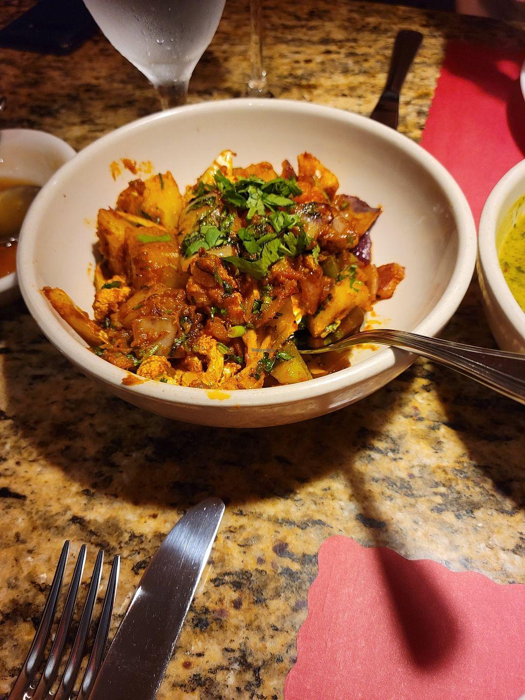 Photo credit: happycow