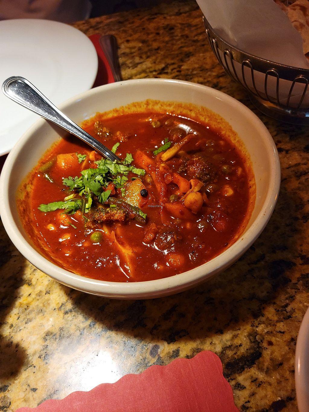 Photo credit: happycow