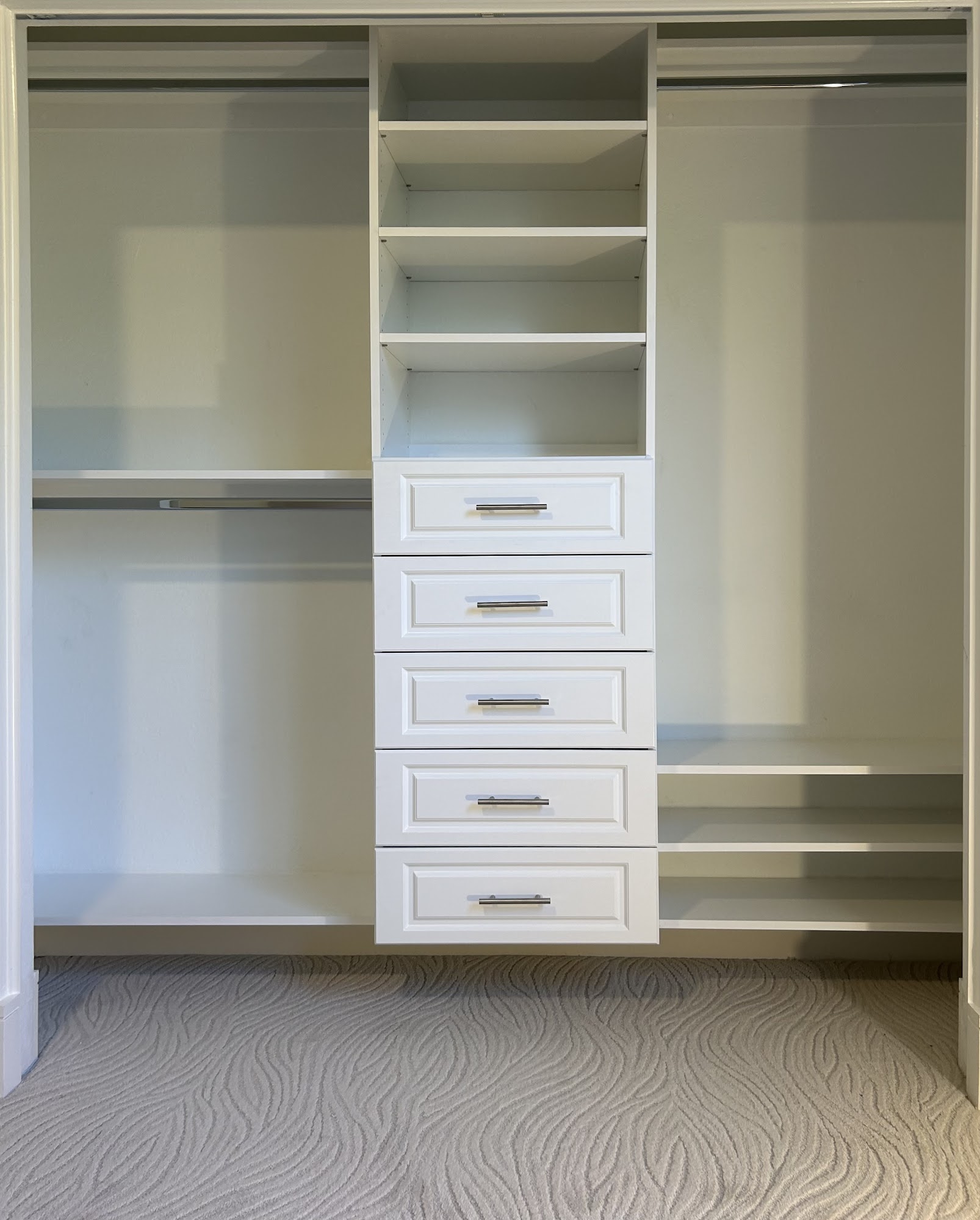 Naples Affordable Closets & Garages