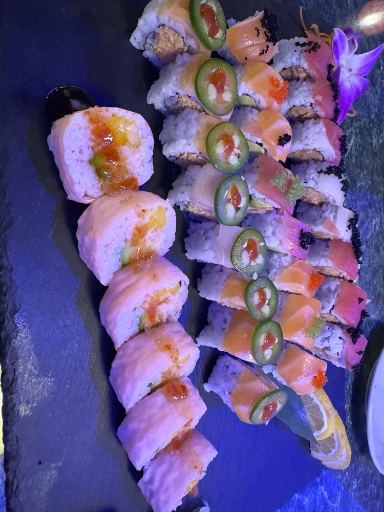 Stix Sushi & Seafood