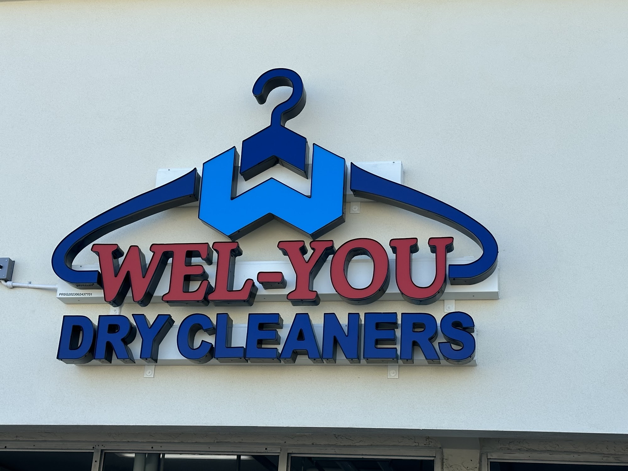Welyou Dry Cleaners