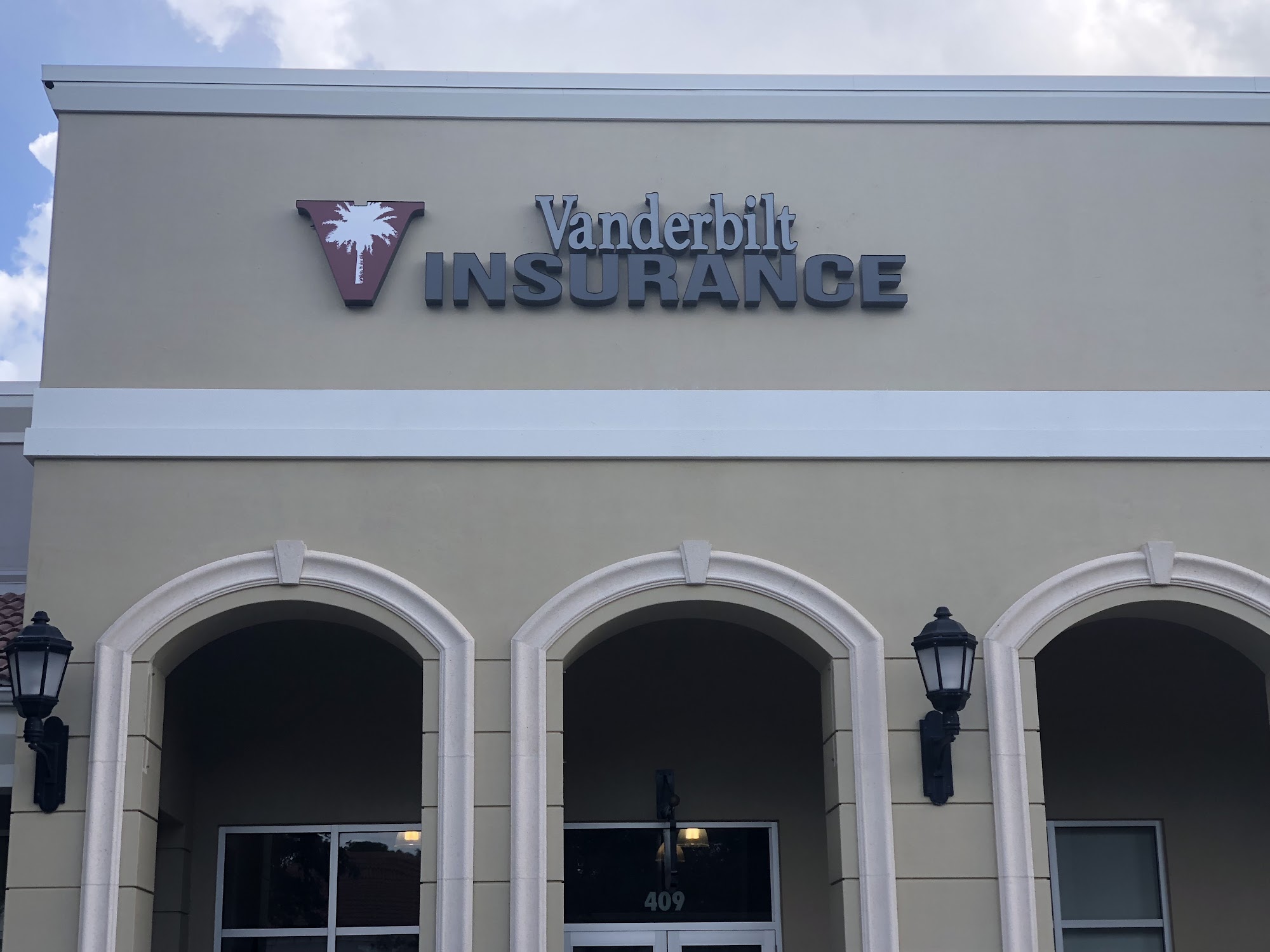 Vanderbilt Insurance & Risk Management, LLC