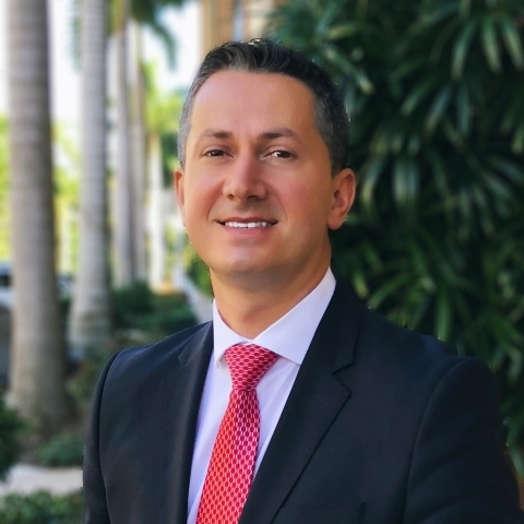 Merrill Lynch Financial Advisor Dan Suciu