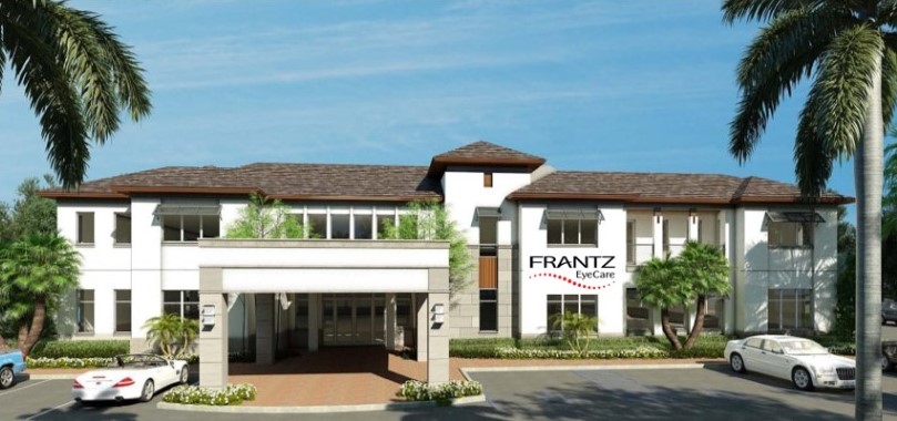 Frantz Cosmetic Center