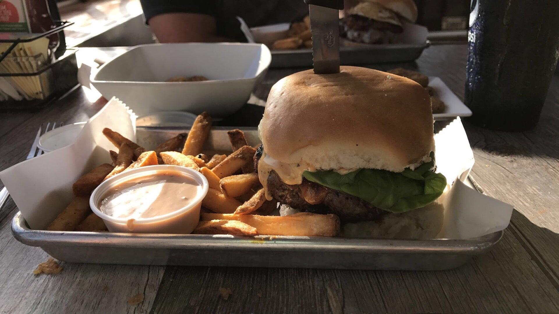 Photo credit: nextdoor