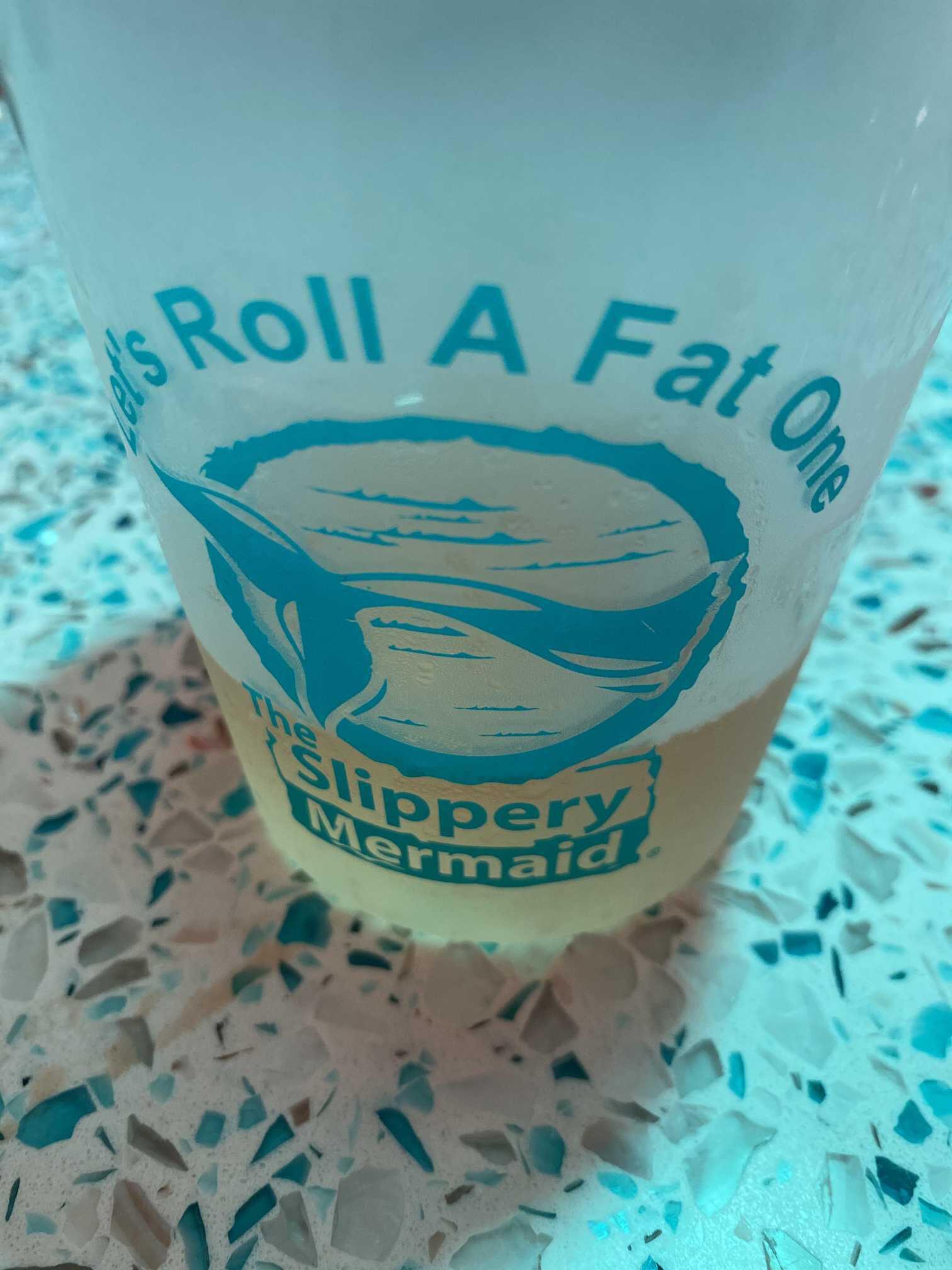 The Slippery Mermaid Sushi Bar Navarre, FL