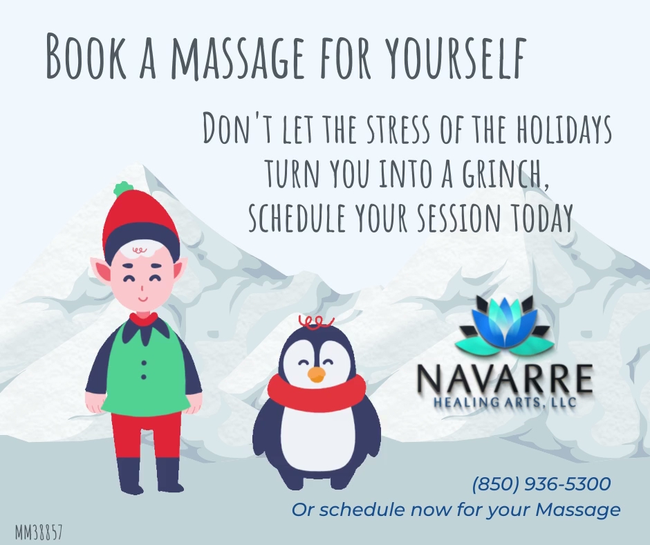 Navarre Healing Arts, LLC