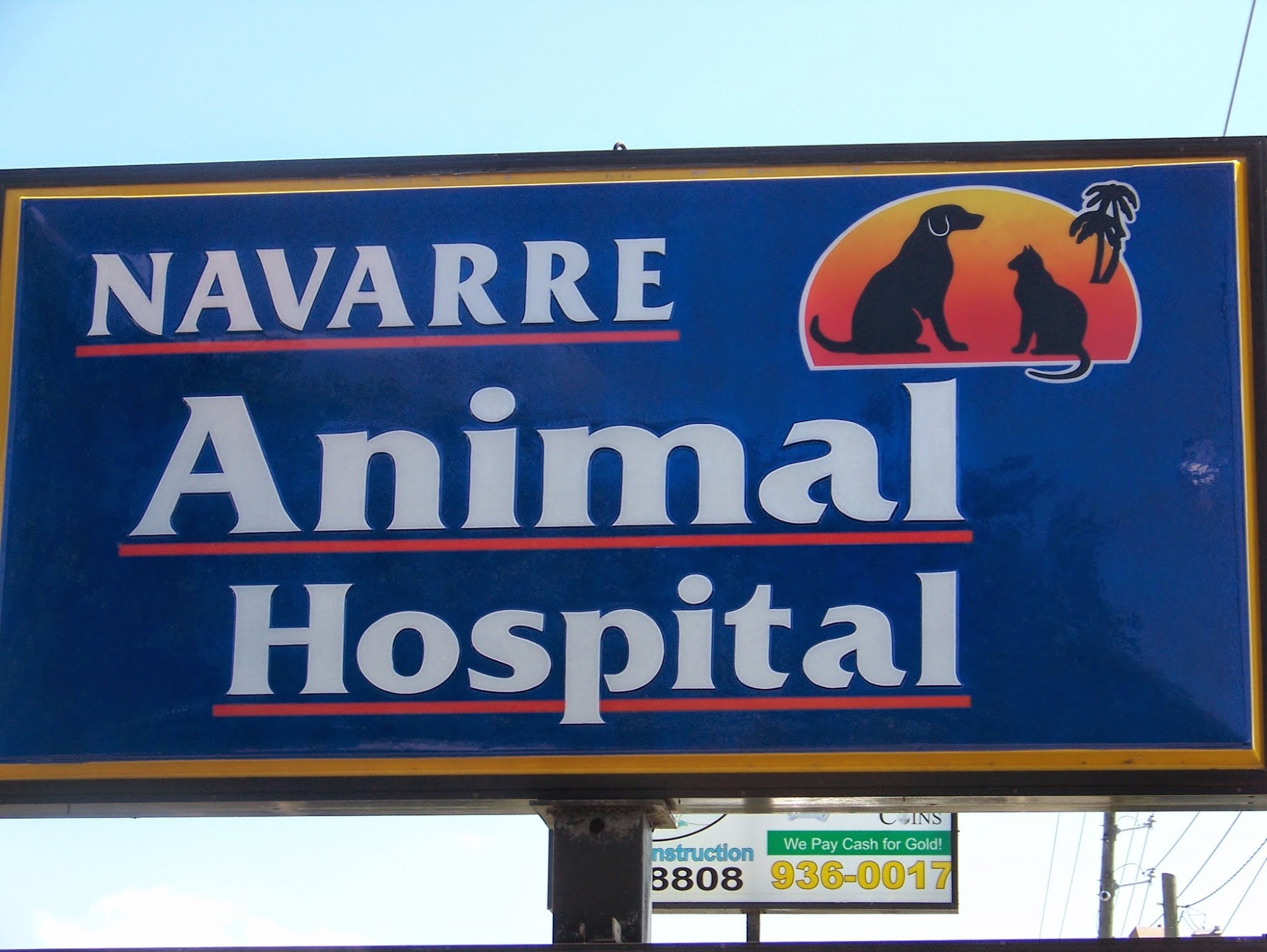 Navarre Animal Hospital