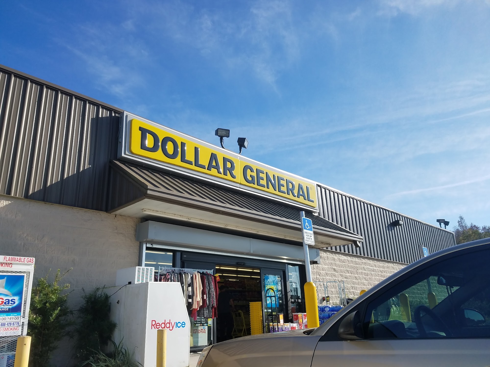 Dollar General