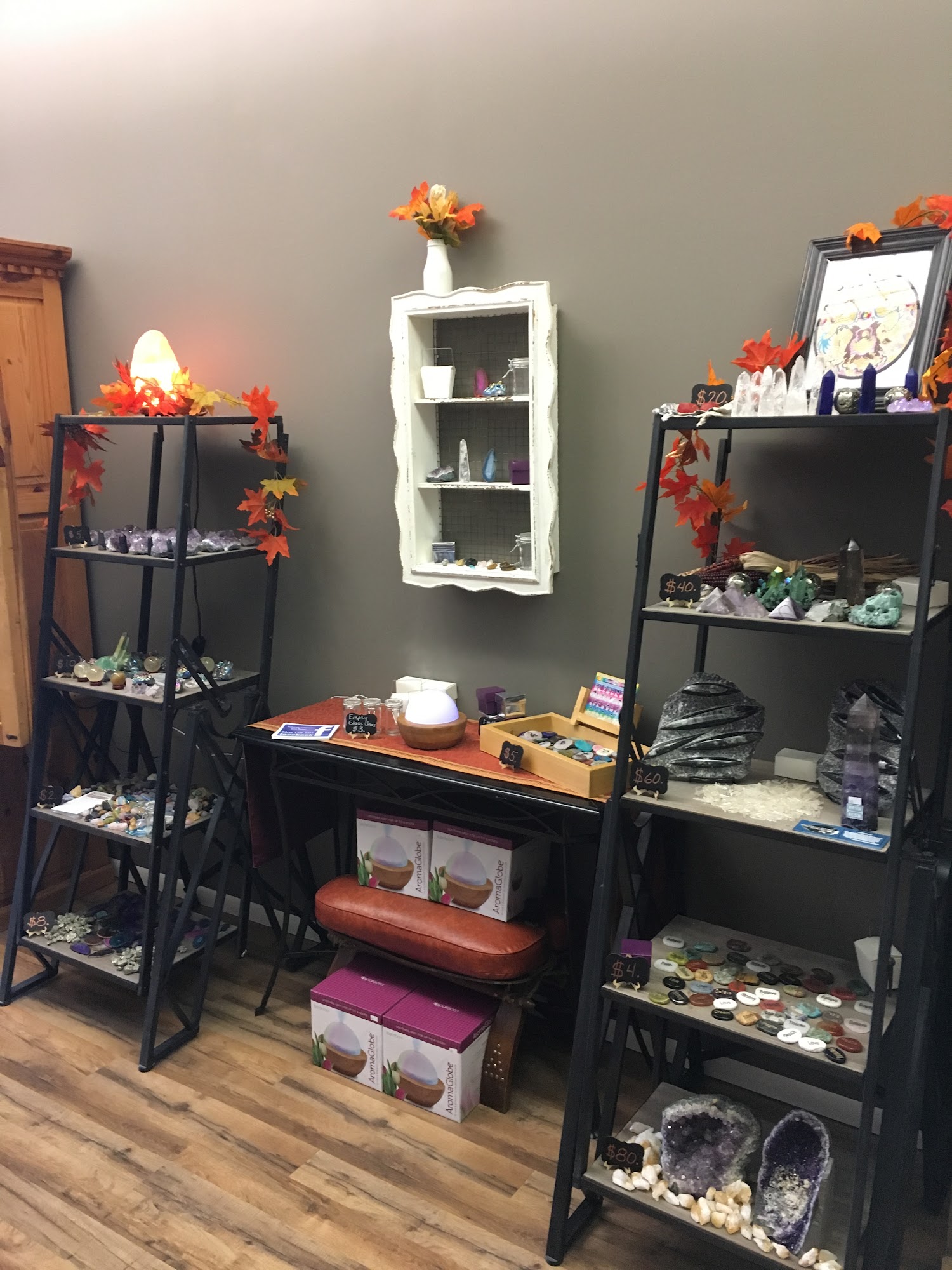 Maharajh Acupuncture & Herb Shoppe