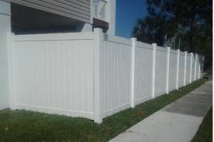 American Landmark Fence Company