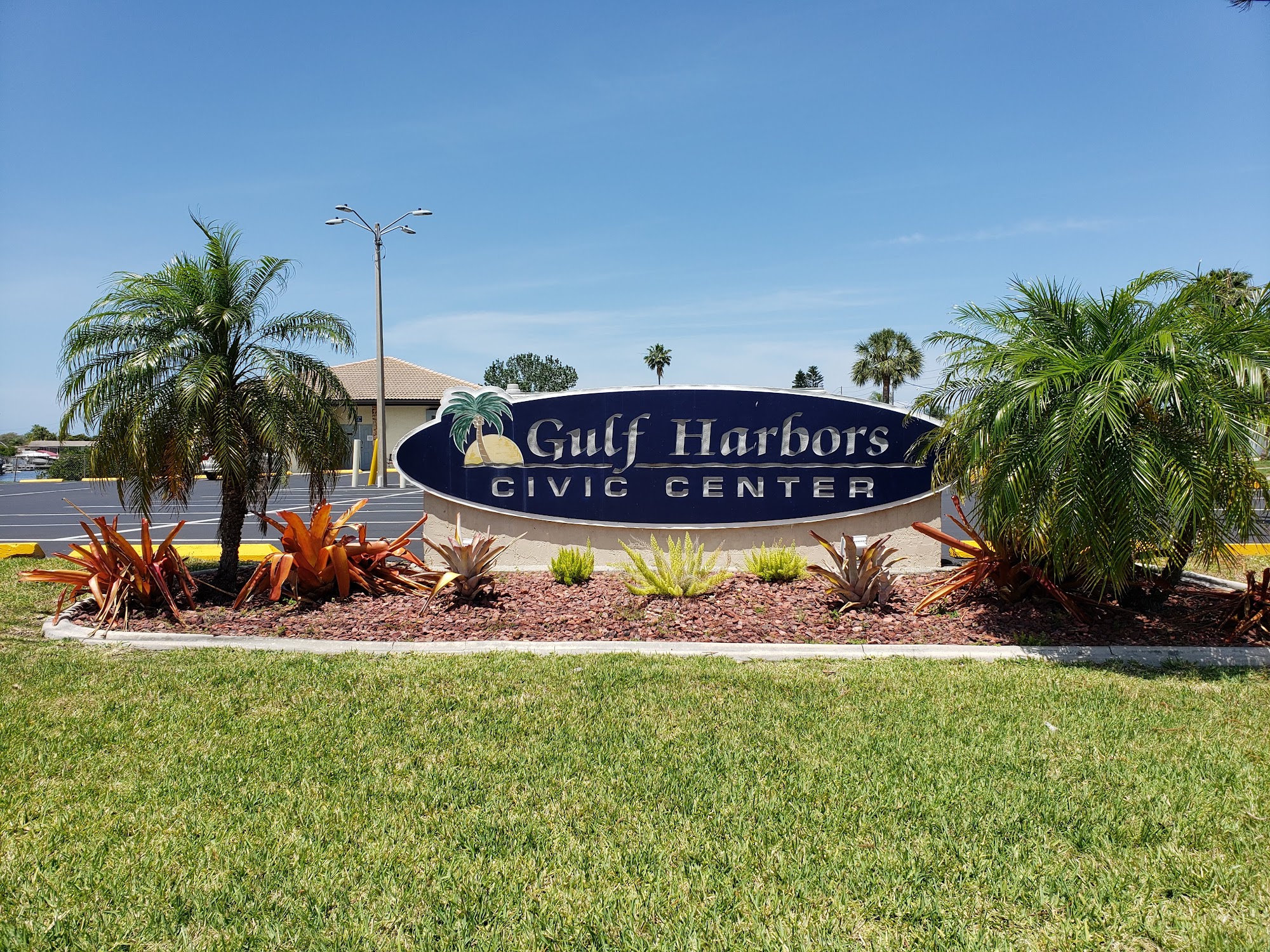 Gulf Harbor Civic Association