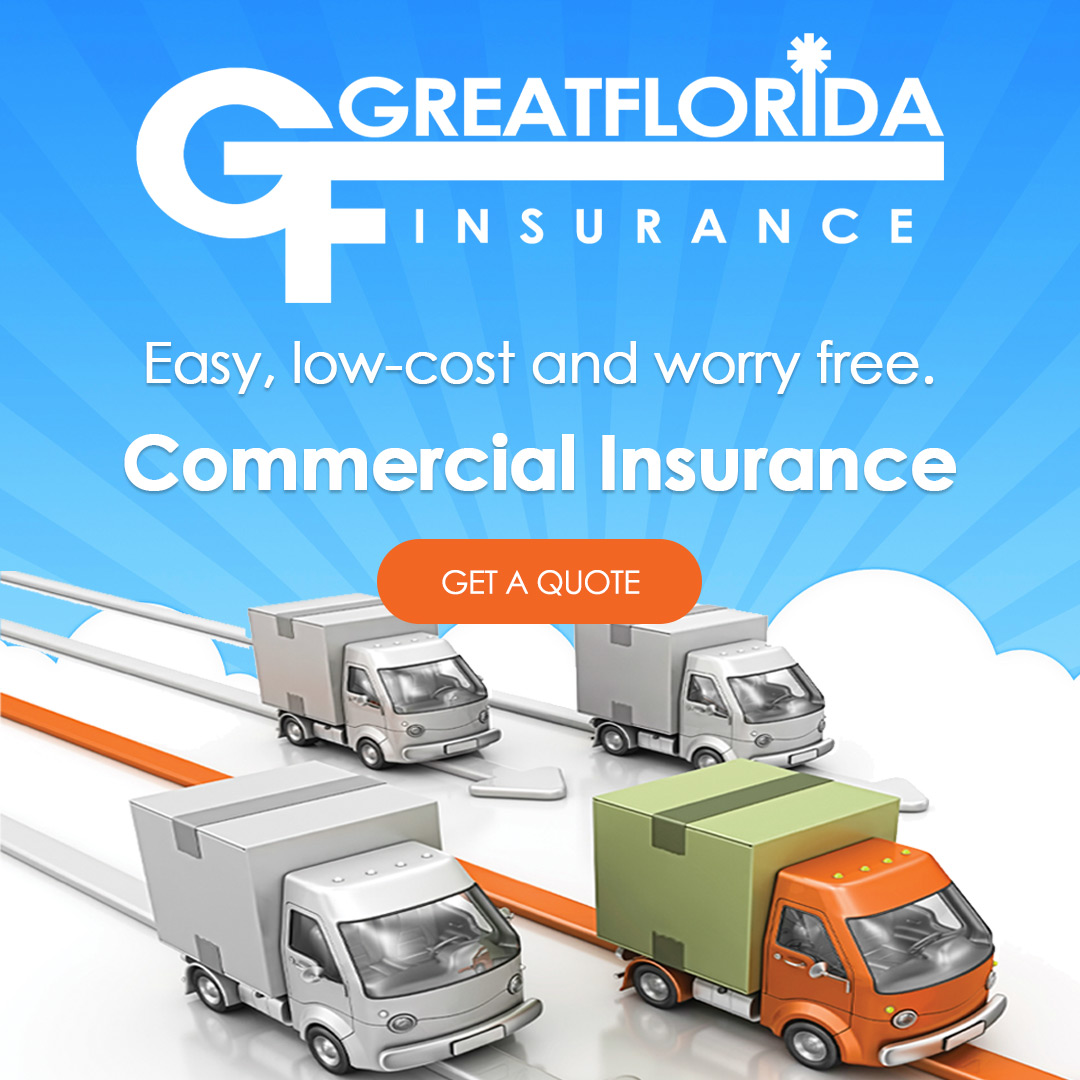 GreatFlorida Insurance - Jeff Starkey
