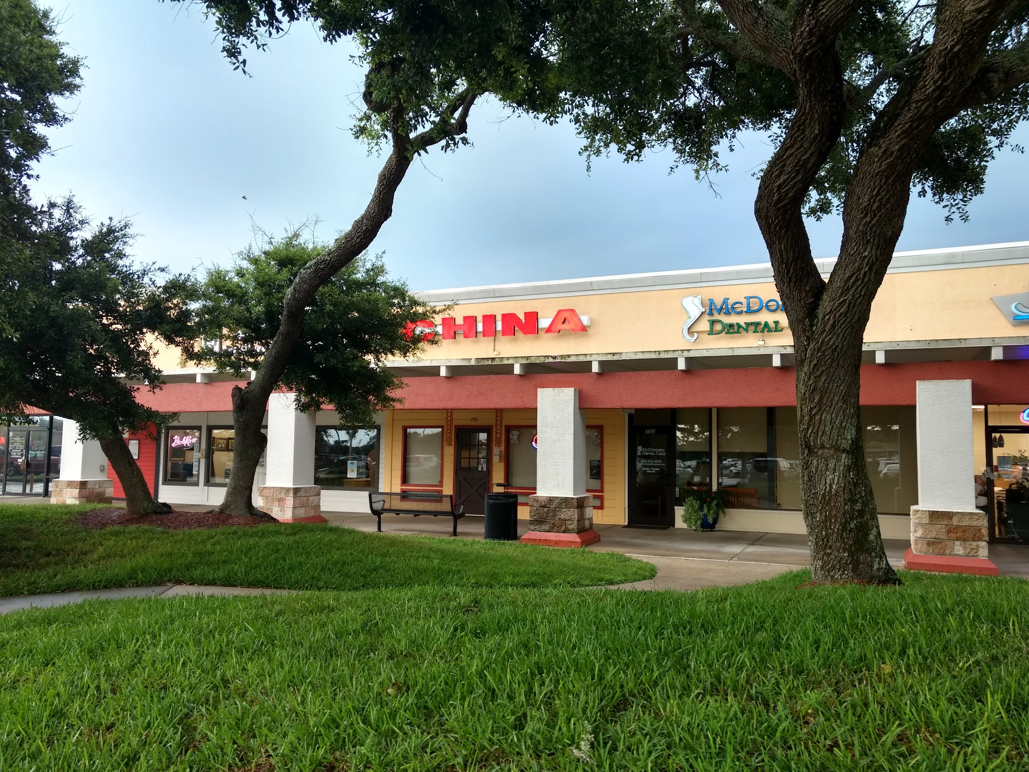 China Restaurant