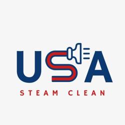 USA Steam Clean
