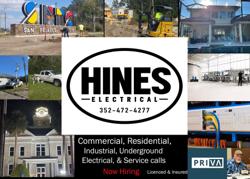 Hines Electrical