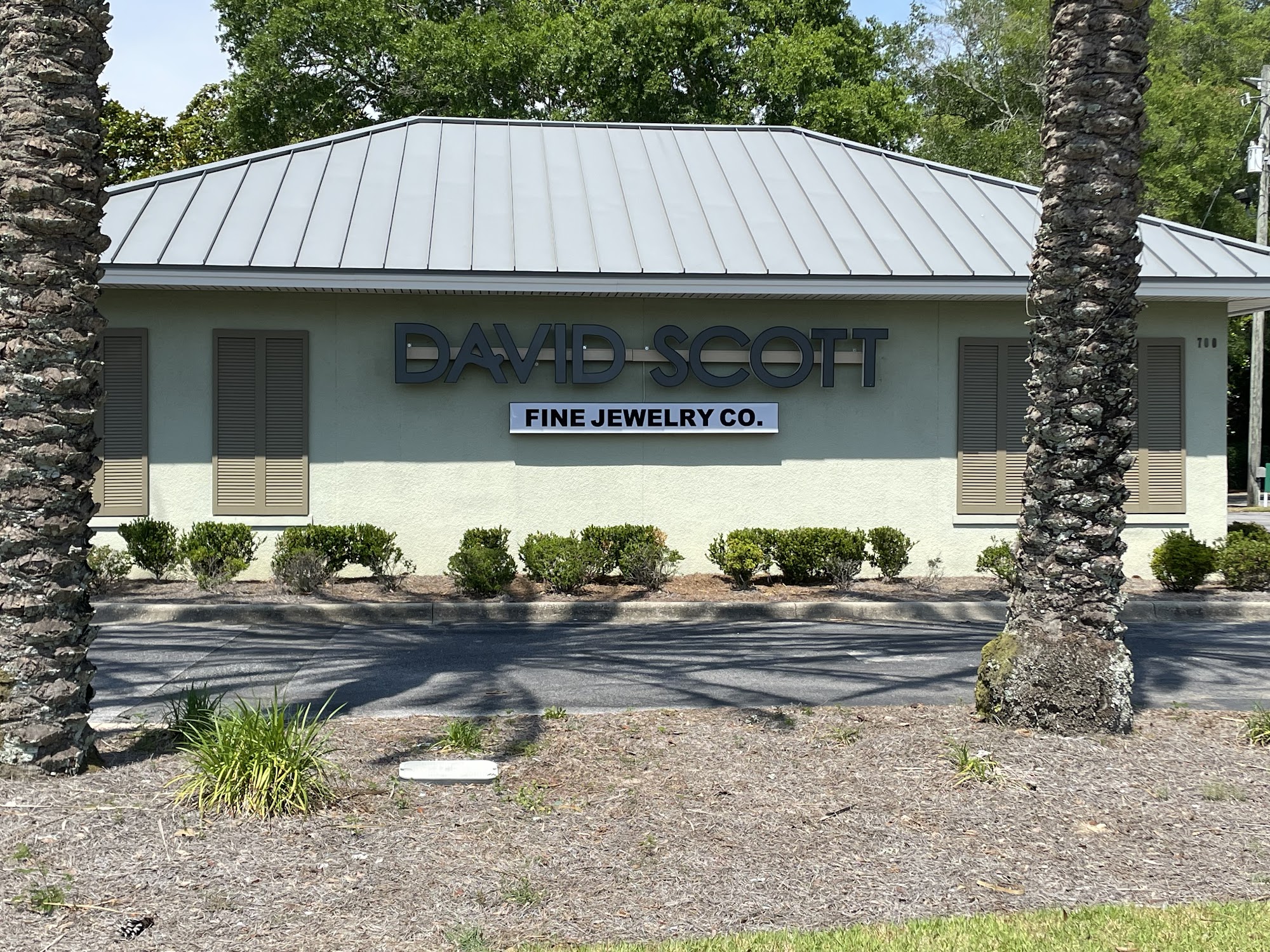 David Scott Fine Jewelry - Niceville