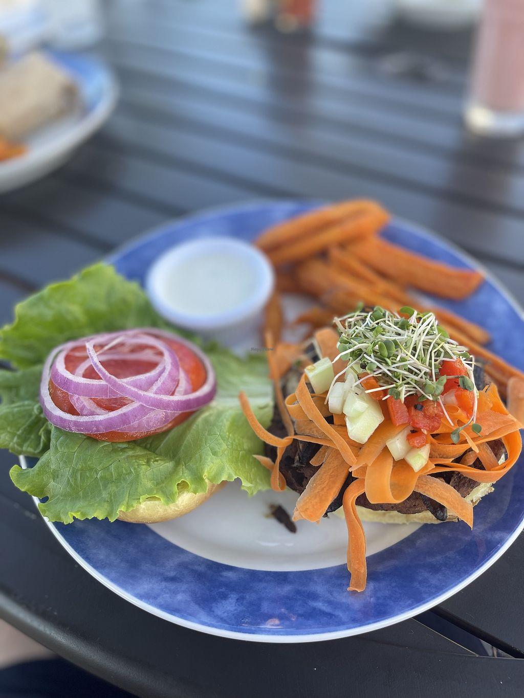 Photo credit: happycow