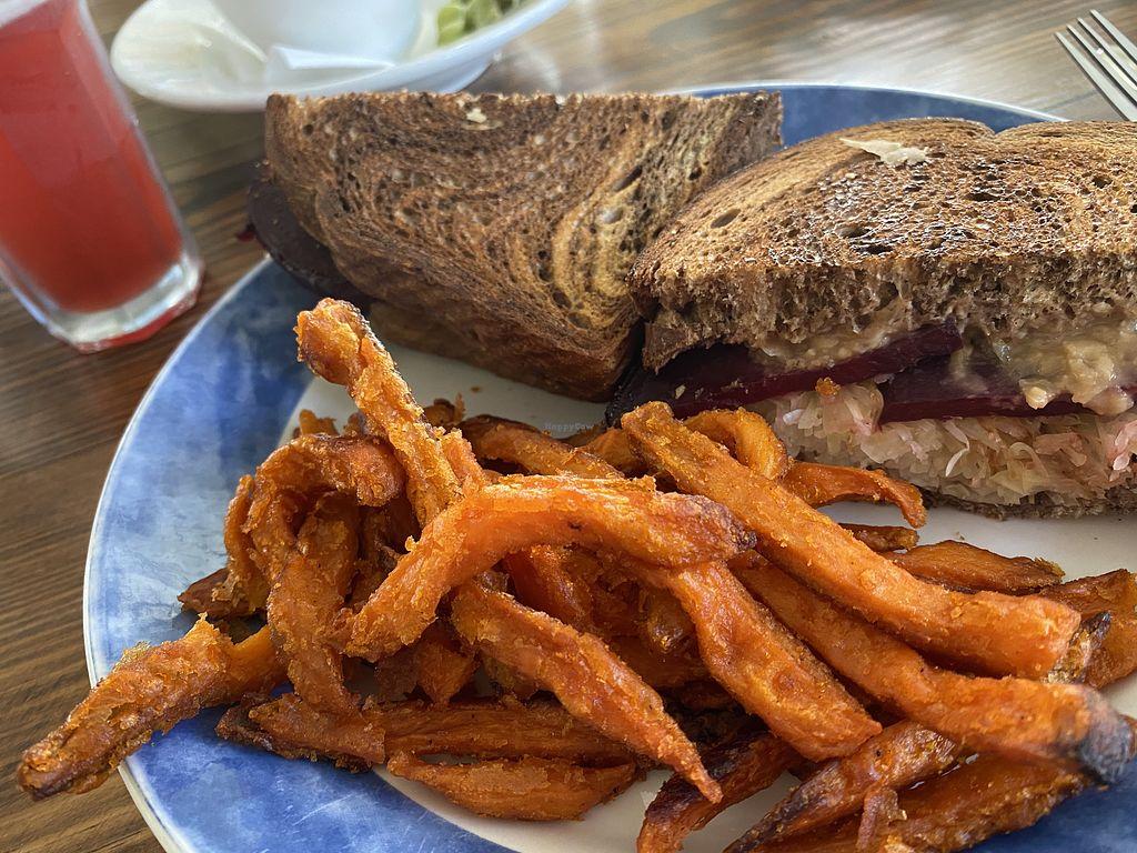 Photo credit: happycow