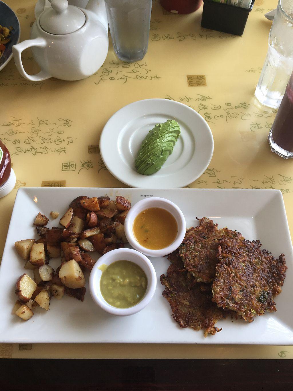 Photo credit: happycow