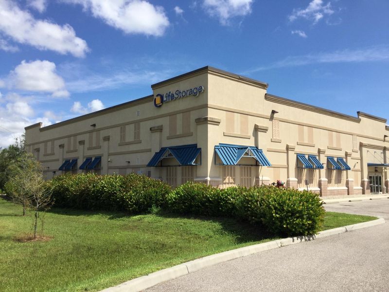 Life Storage - North Fort Myers