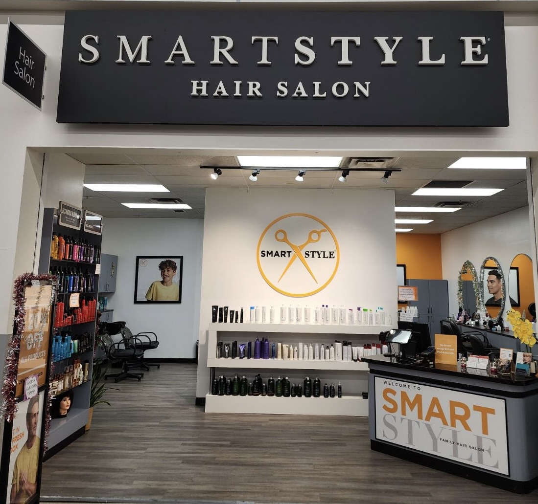 SmartStyle Hair Salon (11202)