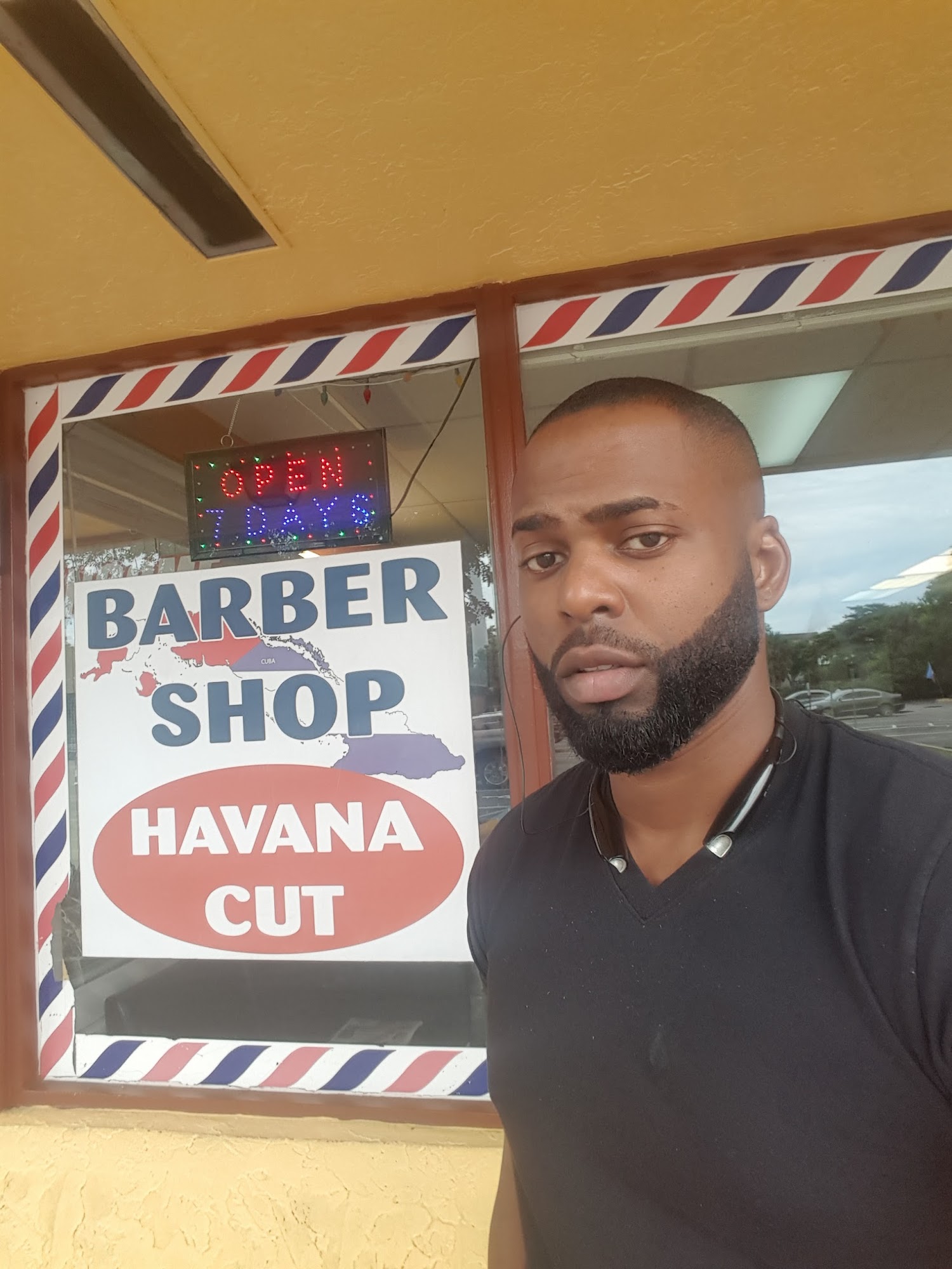 Havana Cut 970 SW 81st Ave, North Lauderdale Florida 33068