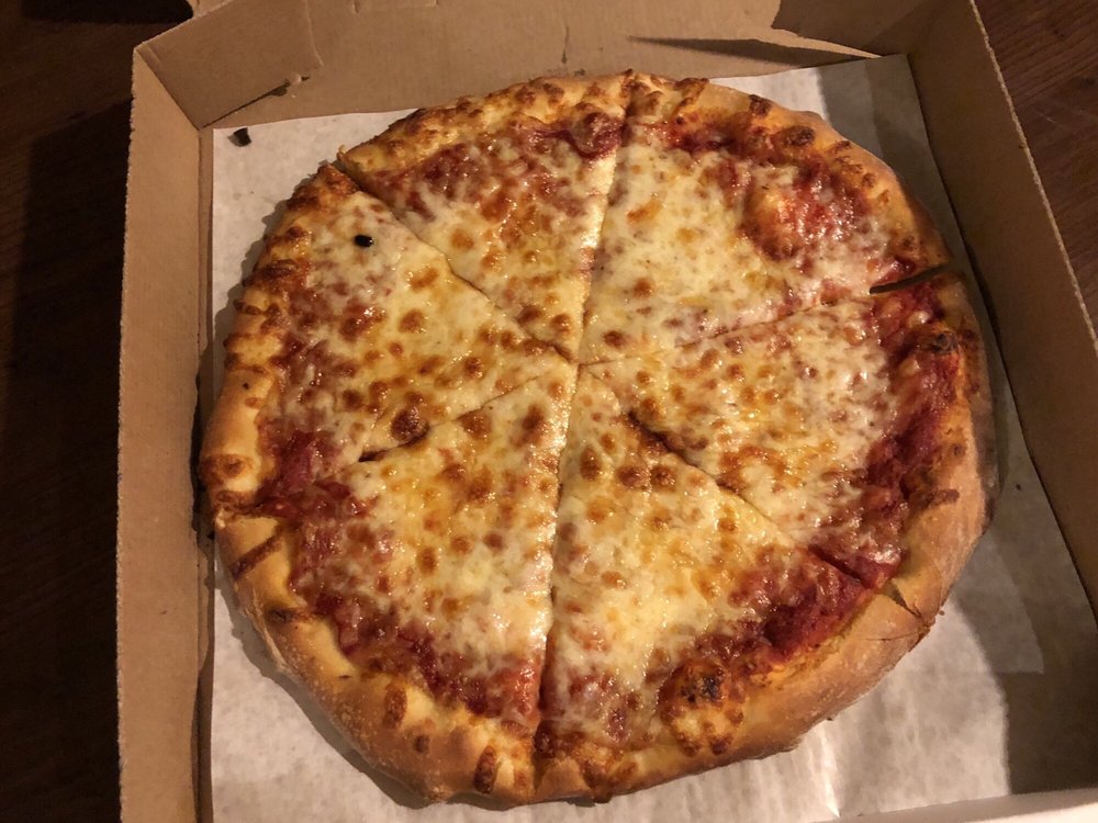 Pomodoro's Pizza