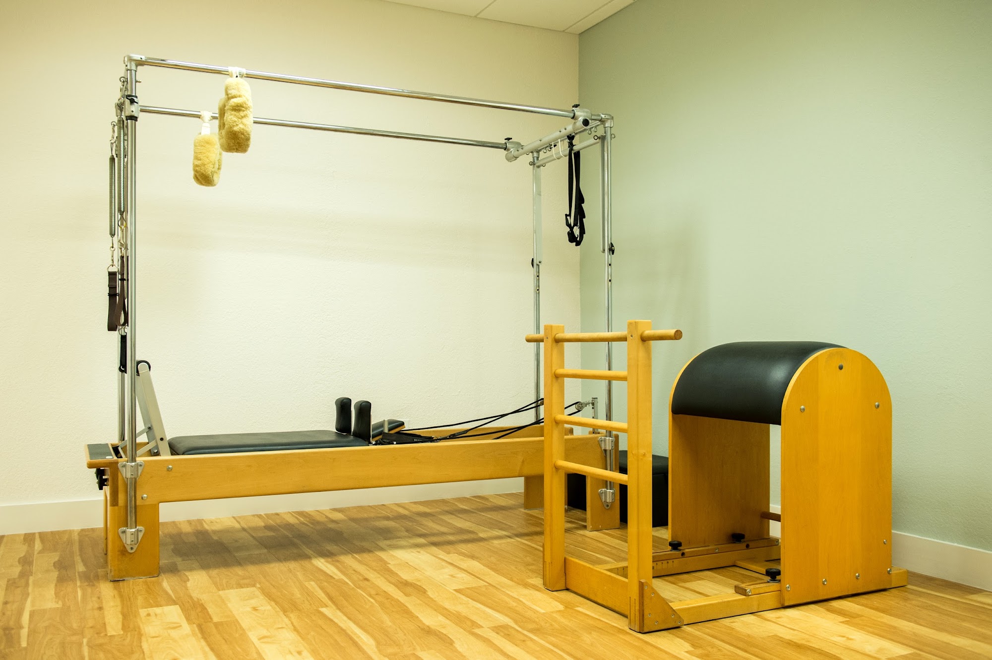 Integrated Physical Therapy